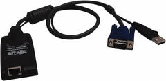 Tripp-Lite - KVM Switch - 16 Ports - Top Tool & Supply