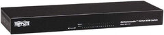 Tripp-Lite - KVM Switch - 16 Ports - Top Tool & Supply