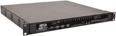 Tripp-Lite - KVM Switch - 8 Ports - Top Tool & Supply