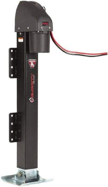 Bulldog - High Speed Jack - 12,000 Lb Load Capacity - Top Tool & Supply