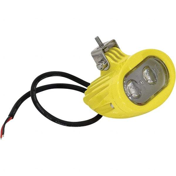 Vestil - Emergency Light Assembly Accessories Type: Led For Use With: Truck Safety Light - Top Tool & Supply