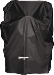 PortaCool - 41" Long x 25" Wide x 58" High, Evaporative Cooler Vinyl Cover - For Use with Jetstream 240 - Top Tool & Supply