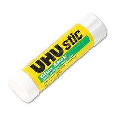 UHU - Glue Type: Glue Stick Container Size Range: 1 oz. - 7.9 oz. - Top Tool & Supply