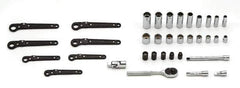 Proto - 35 Piece Add-On Tool Set - Tools Only - Top Tool & Supply