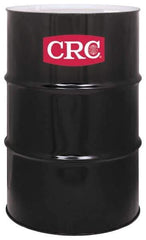 CRC - Chlorinated Brake Parts Cleaner - 55 Gal Drum - Top Tool & Supply