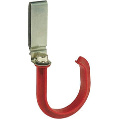 Bucket Boss - Nail Gun Holder - Red - Top Tool & Supply