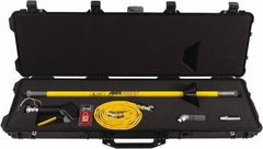 Guardair - Air-Spade Arbor/Landscape Blow Gun Kit - 3/4 NPT Inlet, 120 Max psi - Top Tool & Supply