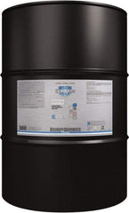 Sprayon - 55 Gallon Drum Electrical Grade Cleaner/Degreaser - 85°F Flash Point, Flammable, Food Grade - Top Tool & Supply