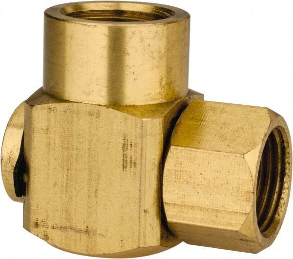 PRO-SOURCE - 1/2" Fitting Hose Reel Swivel - For Order #60193026, 87540746, 87540753 - Top Tool & Supply