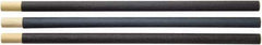 Value Collection - Finishing Sticks   Overall Width/Diameter (Inch): 3/8    Diameter (Inch): 3/8 - Top Tool & Supply