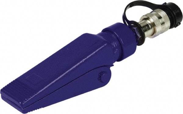 Value Collection - Hydraulic Spreaders Load Capacity (Ton): 1/2 (Inch) Maximum Pressure (psi): 10,000 - Top Tool & Supply