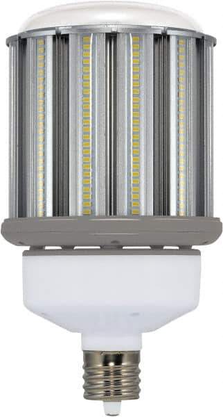 Value Collection - 120 Watt LED Commercial/Industrial Mogul Lamp - 5,000°K Color Temp, 14,400 Lumens, 100, 277 Volts, Ex39, 50,000 hr Avg Life - Top Tool & Supply