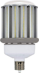 Value Collection - 120 Watt LED Commercial/Industrial Mogul Lamp - 5,000°K Color Temp, 14,400 Lumens, 100, 277 Volts, Ex39, 50,000 hr Avg Life - Top Tool & Supply