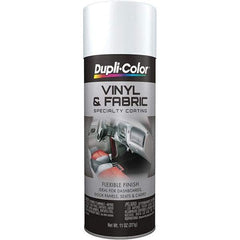 Dupli-Color - Automotive Vinyl & Fabric Coating - 11 oz Aerosol Can - Top Tool & Supply