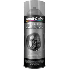 Dupli-Color - Automotive Wheel Coating - 11 oz Aerosol Can - Top Tool & Supply