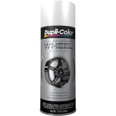 Dupli-Color - Automotive Wheel Coating - 11 oz Aerosol Can - Top Tool & Supply