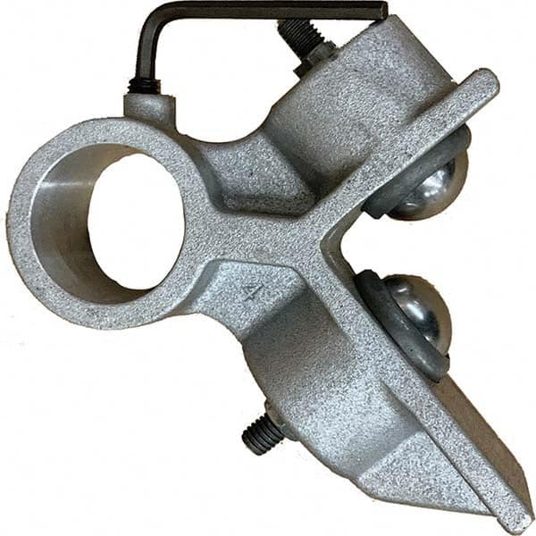 Rothenberger - Pipe Welding Accessories Type: Roller Bearing Support - Top Tool & Supply