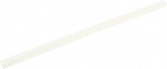 3M - 1/4" Diam, 12" Long, Clear, Glue Stick - Top Tool & Supply