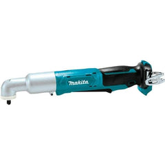 Makita - Cordless Impact Wrenches & Ratchets Voltage: 12.0 Drive Size (Inch): 3/8 - Top Tool & Supply