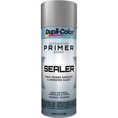 Dupli-Color - Automotive Metal Preparation - 12 oz Aerosol Can - Top Tool & Supply