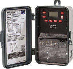 TORK nsi - Electrical Timers & Timer Switches Timer/Switch Type: Electronic Timer Switch Recommended Environment: Indoor/Outdoor - Top Tool & Supply