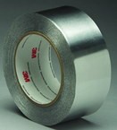 List 425 2" x 60 yds - Aluminum Foil Tape - Top Tool & Supply