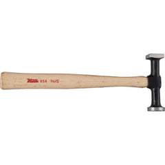 Martin Tools - Trade Hammers; Tool Type: Body Hammer ; Head Weight Range: 10 oz. - 15 oz. ; Overall Length Range: 12" - Exact Industrial Supply