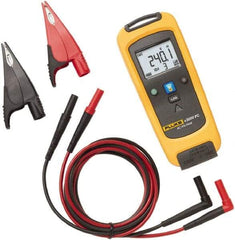 Fluke - FLK-V3000 FC, Digital True RMS Wireless Clamp Meter - Top Tool & Supply