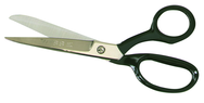 3-3/4'' Blade Length - 8-1/8'' Overall Length - Bent Trimmer Industrial Shear - Top Tool & Supply