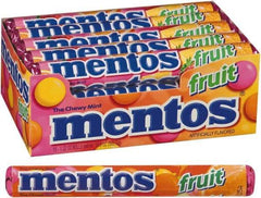 Mentos - Candy - Mint - Top Tool & Supply