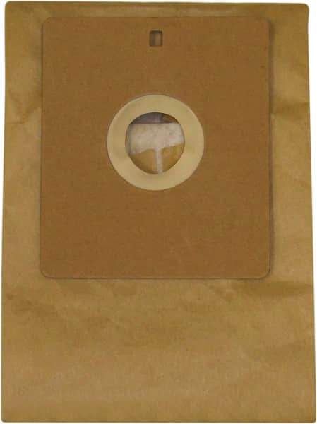 Bissell - Paper Filter Bag - For BGU500T500T - Top Tool & Supply