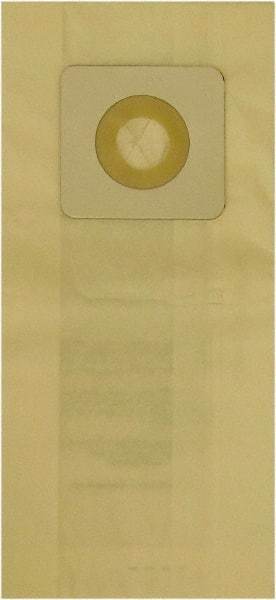 Bissell - Paper Filter Bag - For BGU1451T - Top Tool & Supply