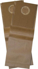 Bissell - Paper Filter Bag - For BGUPRO14T, BGUPRO18T - Top Tool & Supply