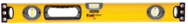 STANLEY® FATMAX® Box Beam Level – 24" - Top Tool & Supply