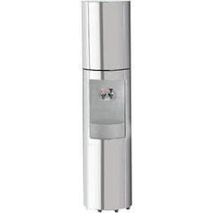 Aquaverve - Water Dispensers Type: Hot/Cold Water Dispenser Style: Bottleless Water Dispenser - Top Tool & Supply