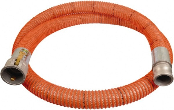 Liquid Suction & Discharge Hose; Working Pressure (psi): 70.00; Burst Pressure (psi): 280.000; Bend Radius (Inch): 10