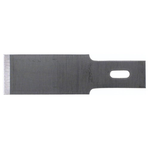 NO 18 STRAIGHT SCRAPER BLADE - Top Tool & Supply