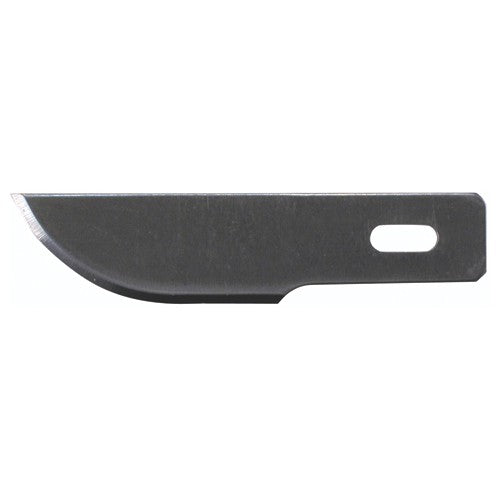 NO 22 CURVED SCRAPER BLADE - Top Tool & Supply