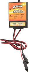 Battery Doctor - Automotive Battery 12V/10A Solar Controller - Top Tool & Supply