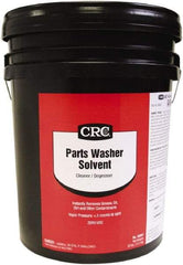 CRC - 5 Gal Pail Parts Washer Fluid - Solvent-Based - Top Tool & Supply