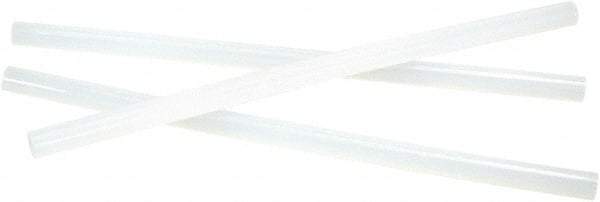 Surebonder - 1/2" Diam, 10" Long, 25 Lb, Clear, Hot Melt Glue Stick - Top Tool & Supply