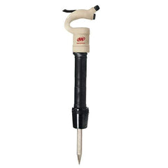 Ingersoll-Rand - Chiseling, Chipping & Demolition Hammers Hammer Type: Riveting Hammer Type of Power: Pneumatic - Top Tool & Supply