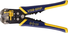 Irwin - Wire & Cable Strippers PSC Code: 5110 - Top Tool & Supply