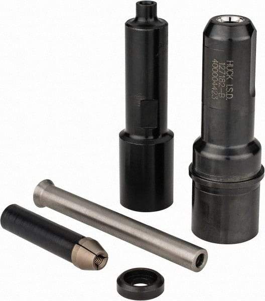 Marson - 1/4 Insert Tool Nose Assembly - For Use with 1/4" BOM Fastener - Top Tool & Supply