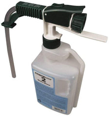 Minuteman - Proportioner Fill Gun - Use with Multi-Task 2L Bottles, Bottle Not Included - Top Tool & Supply