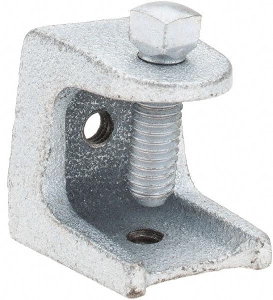 Value Collection - Iron Beam Clamp for 1/4" Conduit - Top Tool & Supply