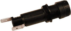 Value Collection - Fuse Holders Compatible Fuse Class: Midget Voltage: 300 V - Top Tool & Supply