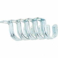 Value Collection - Steel Pipe Strap for 2" Conduit - For Use with Intermediate Metal Conduit & Rigid Conduit - Top Tool & Supply