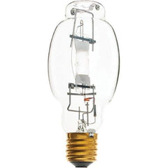 Value Collection - 250 Watt High Intensity Discharge Mogul Lamp - 4,200°K Color Temp, 540 Volts, ED28, 10,000 hr Avg Life - Top Tool & Supply