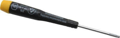 Wiha - IP7 Torx Plus Driver - 4-23/32" OAL - Top Tool & Supply